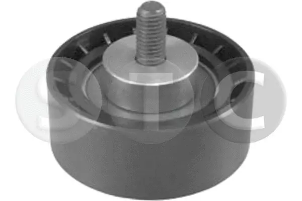 Deflection/Guide Pulley, V-ribbed belt (T449310)