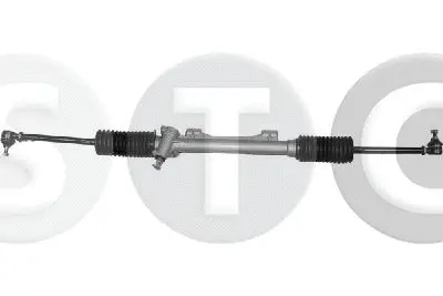 Steering Gear (T450472)