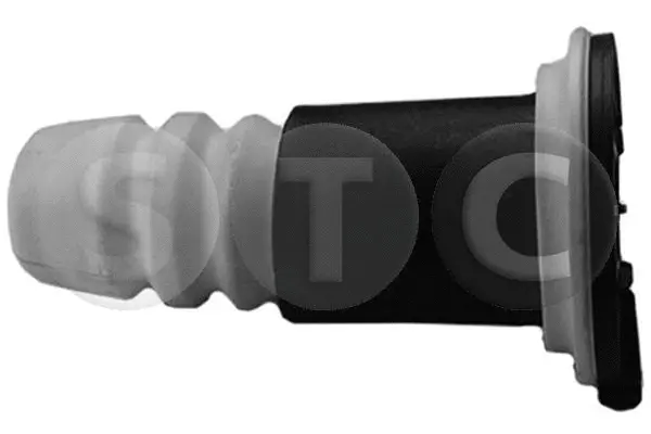 Rubber Buffer, suspension (T407885)
