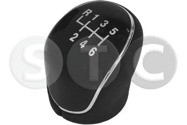Gear Shift Lever Knob (T465117)