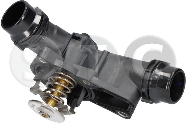 Thermostat, coolant (T403824)