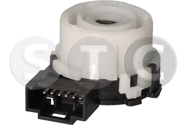 Ignition Switch (T435991)