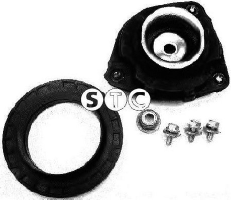 Repair Kit, suspension strut support mount (T405152)