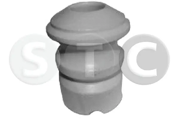 Rubber Buffer, suspension (T451303)