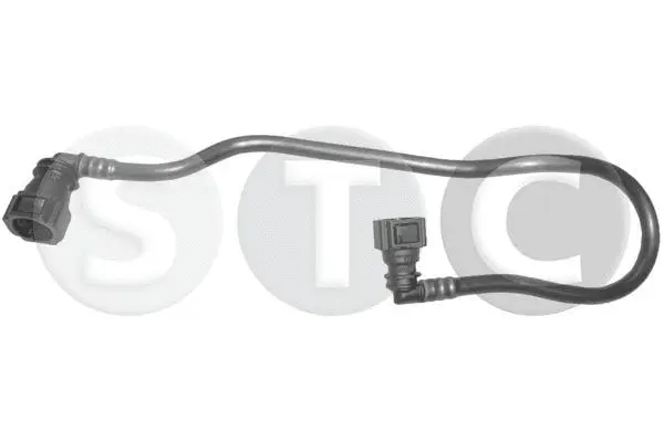 Fuel Line (T492027)