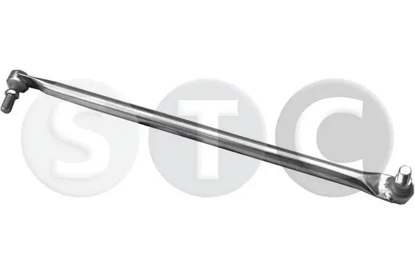 Repair Kit, gear shift lever (T441261)