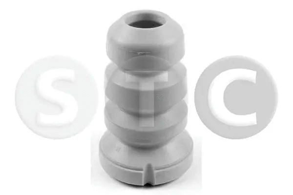 Rubber Buffer, suspension (T440432)