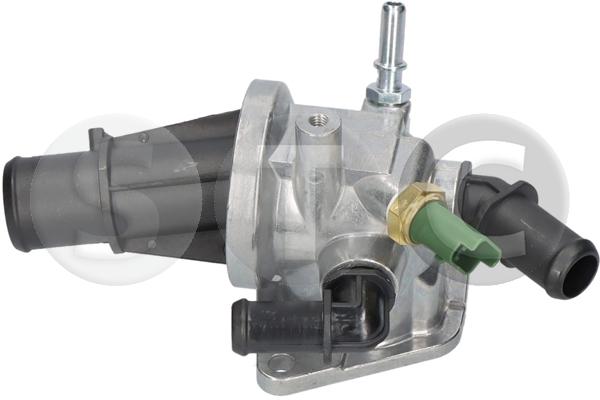 Thermostat Housing (T403849)