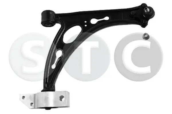 Control/Trailing Arm, wheel suspension (T452060)