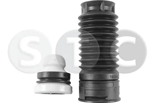 Dust Cover Kit, shock absorber (T442211)