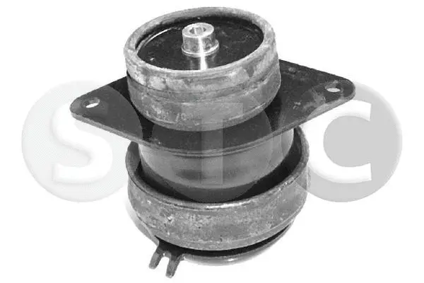 Mounting, engine (T402686)