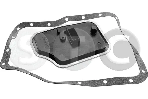 Hydraulic Filter Kit, automatic transmission (T421107)