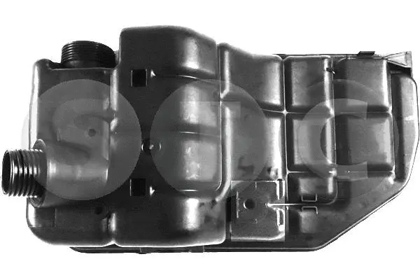 Expansion Tank, coolant (T4500189)