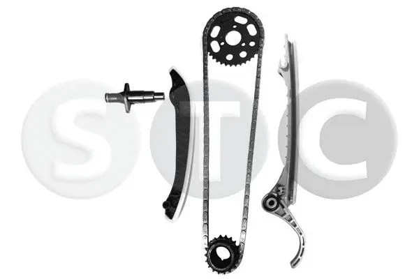 Timing Chain Kit (T406168)