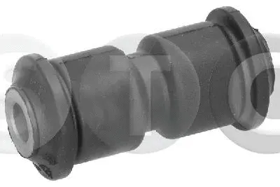 Mounting, leaf spring (T448491)