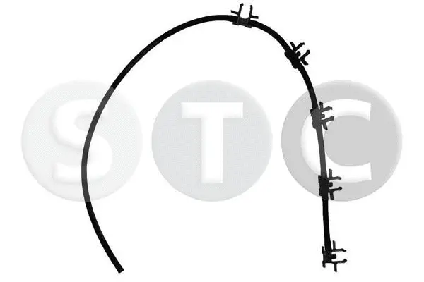 Fuel Line (T492097)