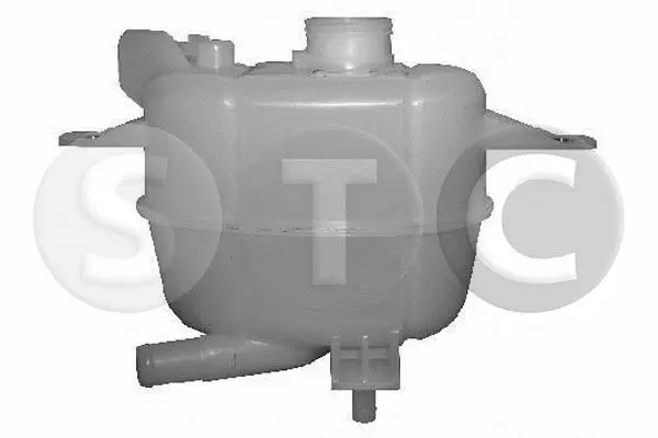 Expansion Tank, coolant (T403874)