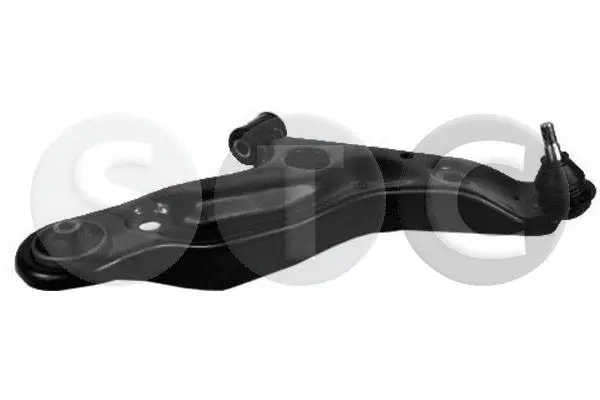Control/Trailing Arm, wheel suspension (T452129)