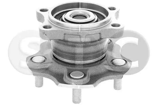 Wheel Hub (T490375)