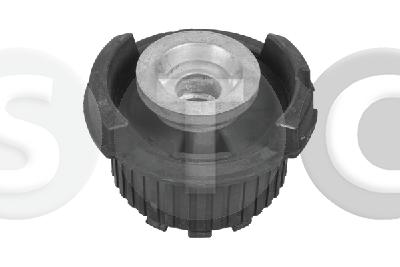 Bushing, axle bracket (T454472)
