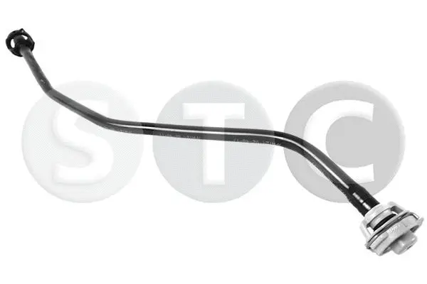 Radiator Hose (T435804)