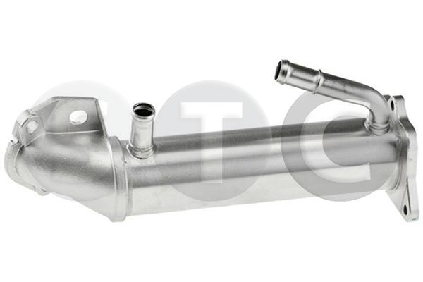 Cooler, exhaust gas recirculation (T493200)