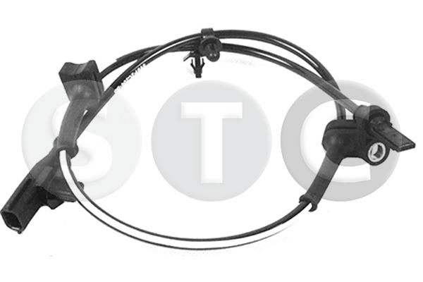 Sensor, wheel speed (T450237)