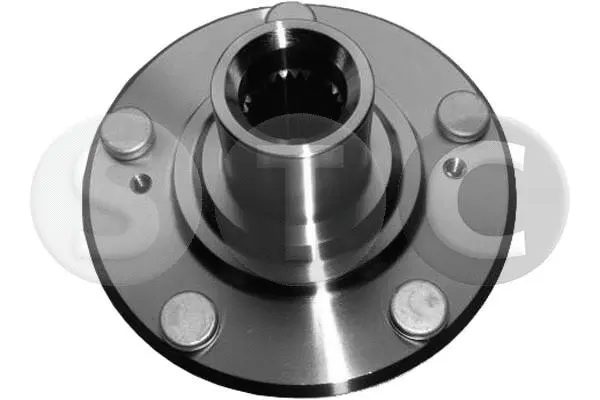 Wheel Hub (T490080)