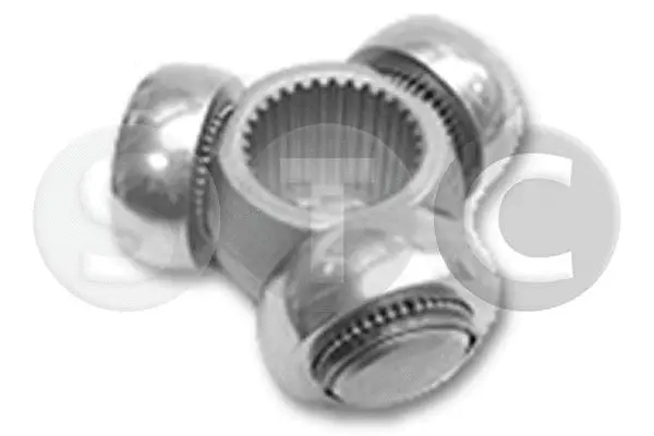 Spider Assembly, drive shaft (T440683)