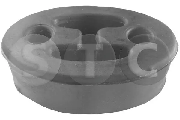 Rubber Buffer, muffler (T400053)