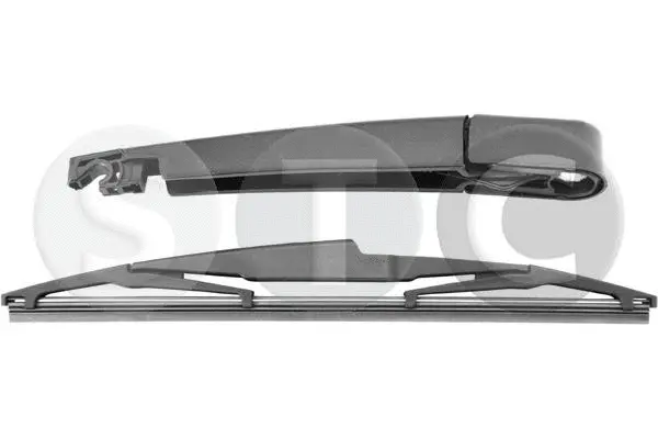 Wiper Blade (T468337)