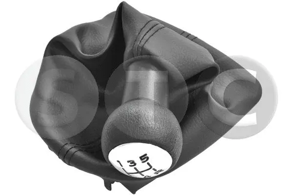 Gear Shift Lever Knob (T465001)