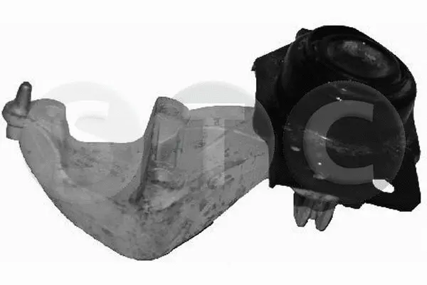 Mounting, engine (T404637)