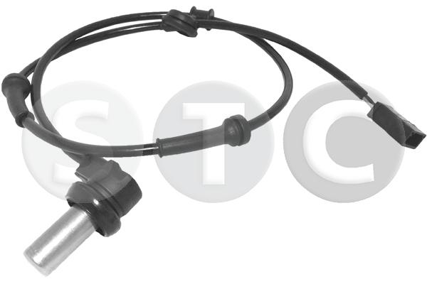 Sensor, wheel speed (T450091)