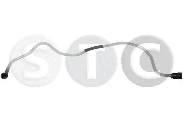 Fuel Line (T492029)
