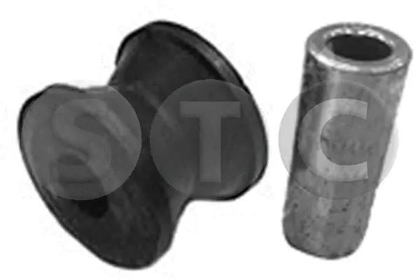 Mounting, control/trailing arm (T443491)