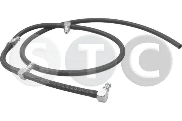 Hose, fuel overflow (T492189)