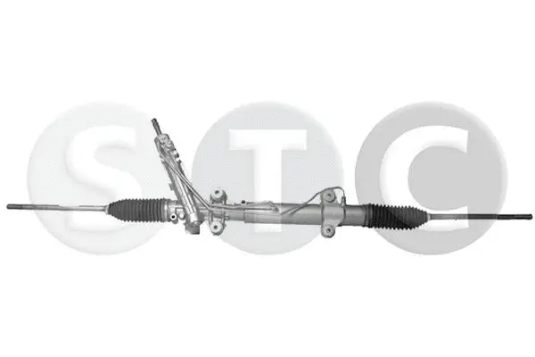 Steering Gear (T450498)