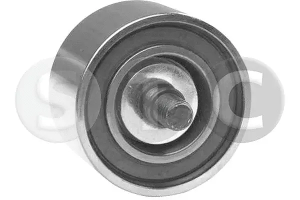 Deflection/Guide Pulley, timing belt (T447327)
