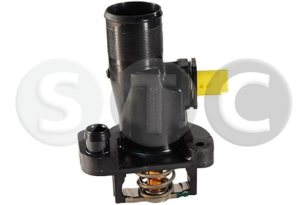 Thermostat, coolant (T431298)