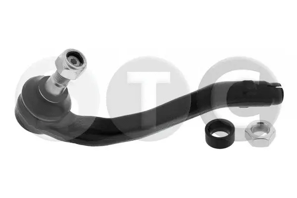 Inner Tie Rod (T448181)