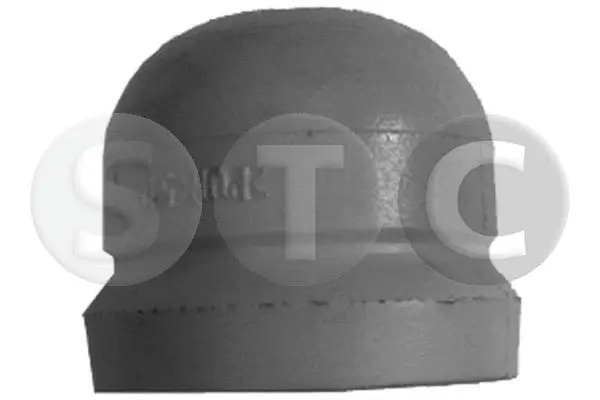 Rubber Buffer, suspension (T451002)