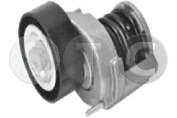 Belt Tensioner, V-ribbed belt (T448837)