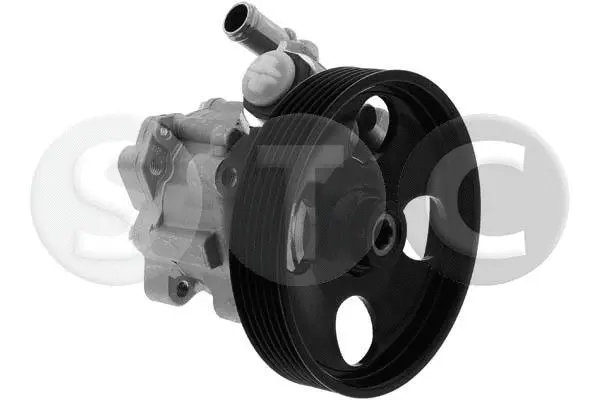 Hydraulic Pump, steering (T450545)