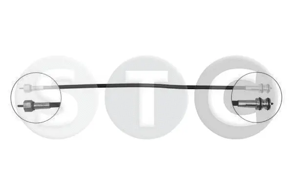 Speedometer Cable (T480786)