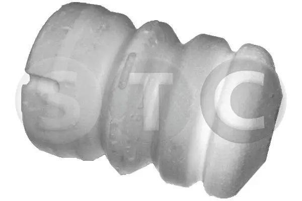 Rubber Buffer, suspension (T451050)