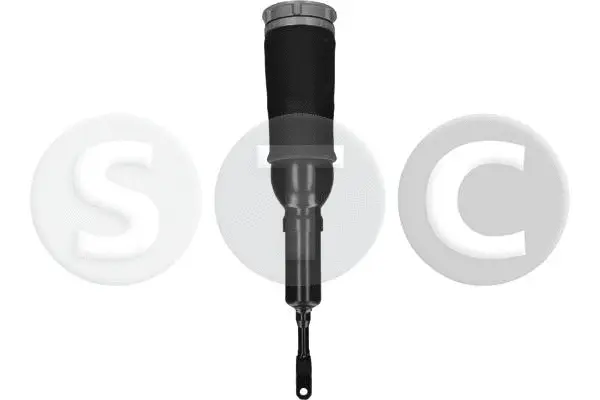 Air Suspension Strut
