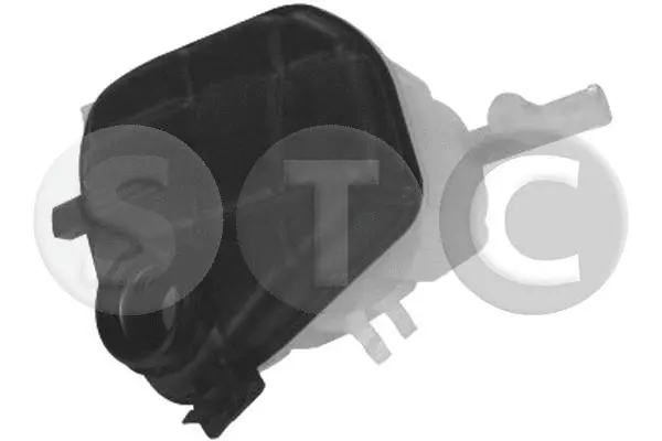 Expansion Tank, coolant (T403978)