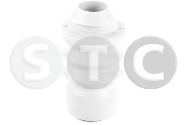 Rubber Buffer, suspension (T440616)