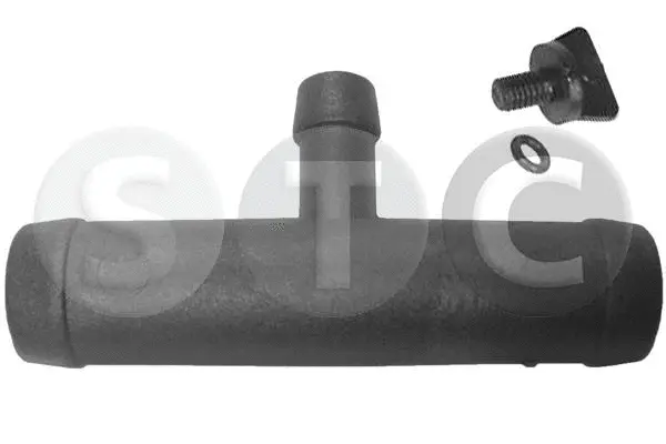 Coolant Flange (T400971)
